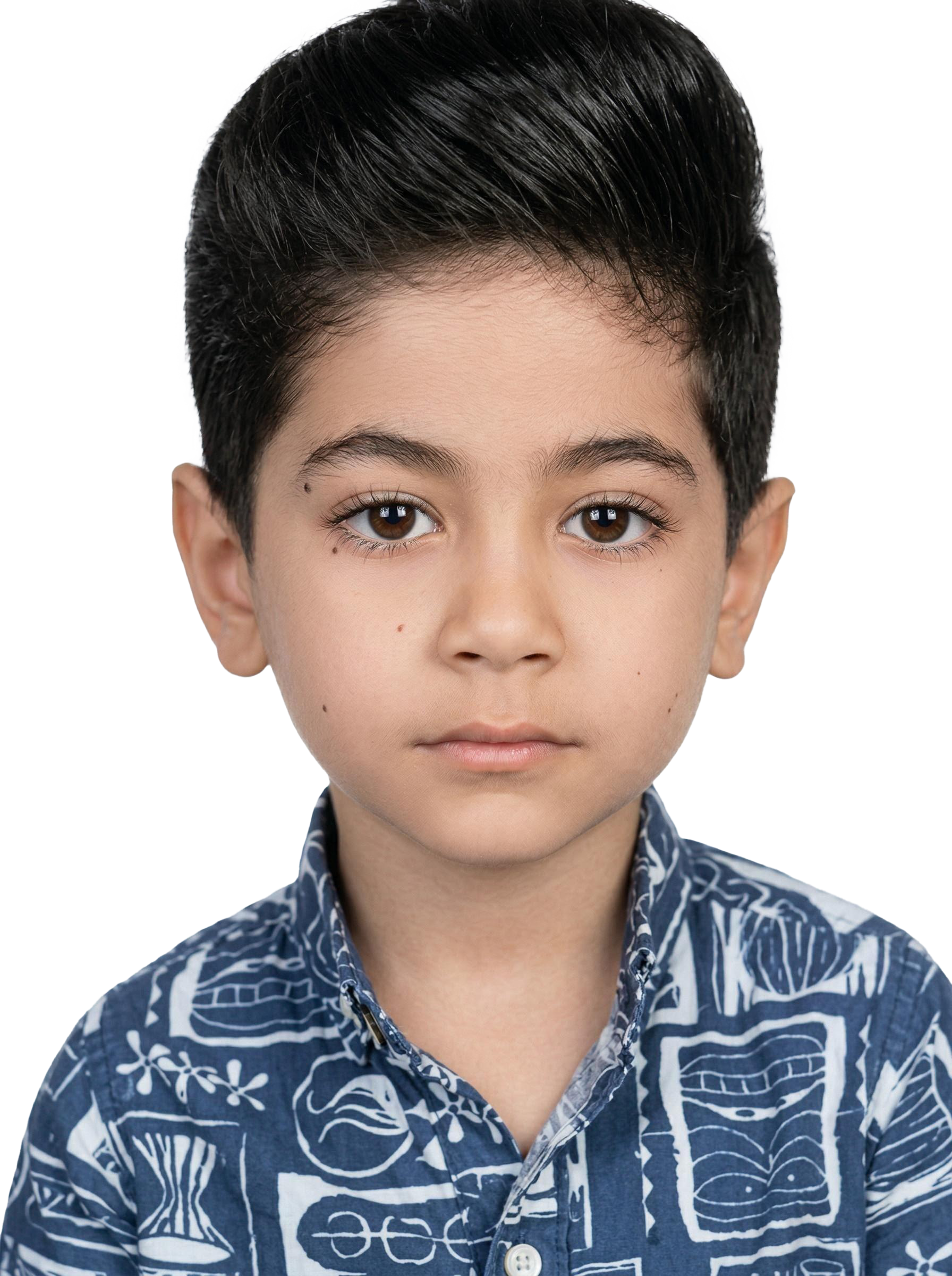 محمد طاها